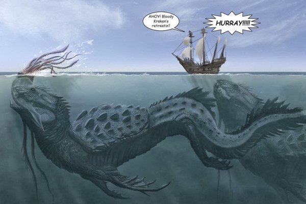 Kraken 24at