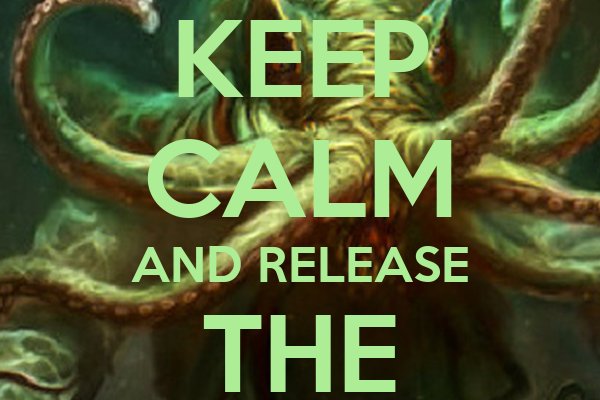 Kraken biz